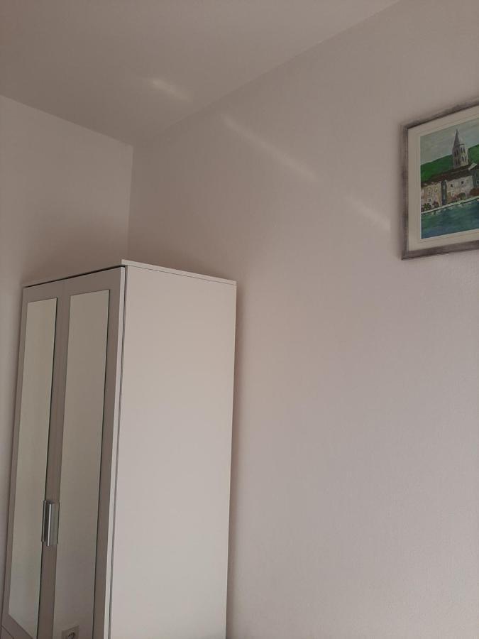 Giovanna - Spacious Lovely Apartment Supetar Bagian luar foto