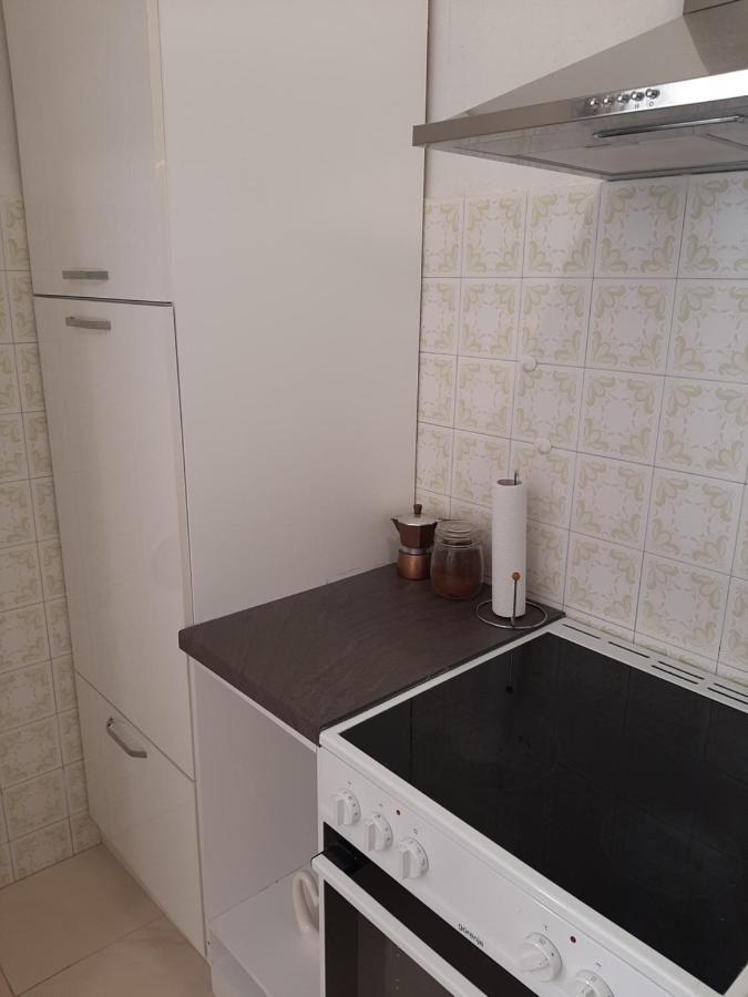 Giovanna - Spacious Lovely Apartment Supetar Bagian luar foto