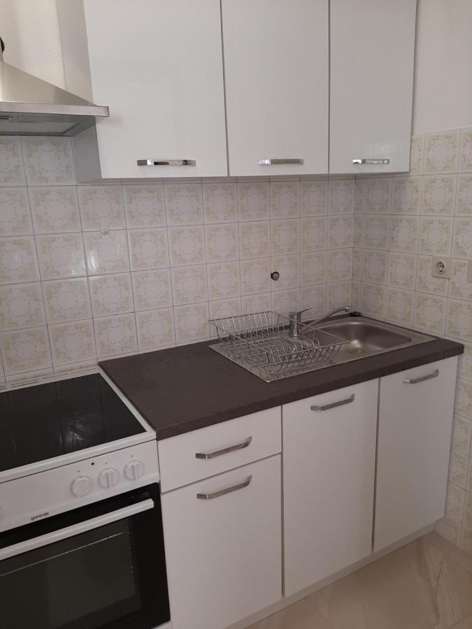 Giovanna - Spacious Lovely Apartment Supetar Bagian luar foto